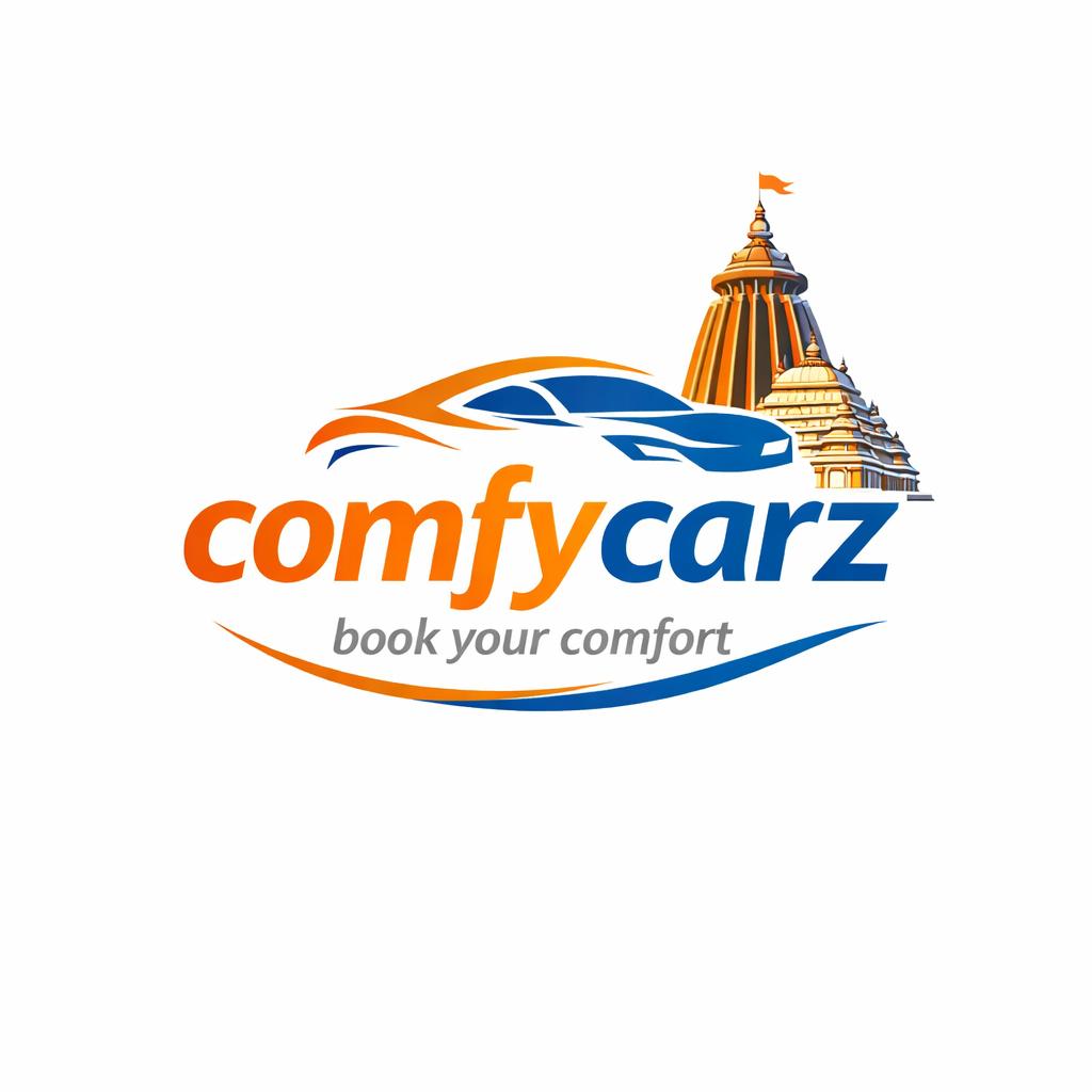 ComfyCarz Logo